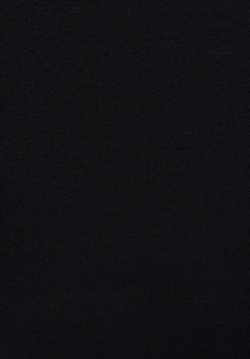 Afișați detalii pentru Hanorac / Bluza De Barbati Negru Comfort Fit  Cl1075715