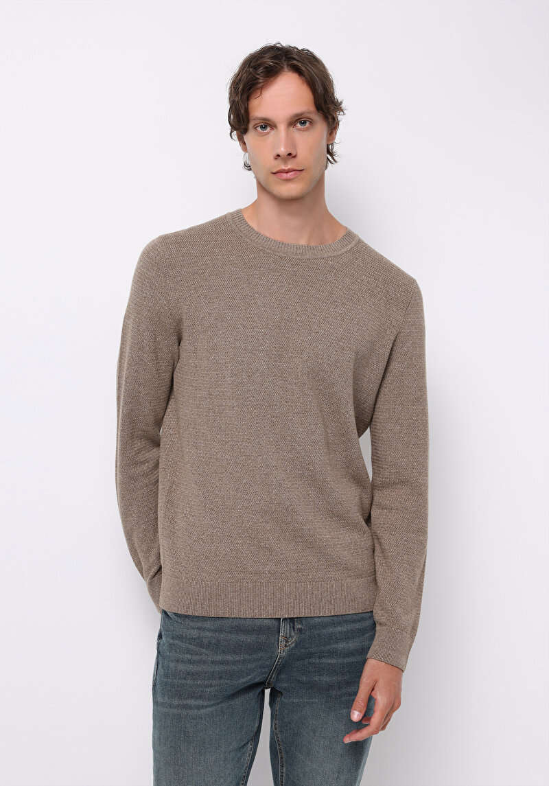 Imagine a Pulover De Barbati  Regular Fit  Cl1076438