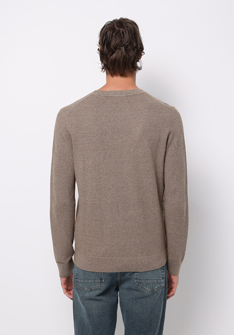 Imagine a Pulover De Barbati Regular Fit Cl1076438