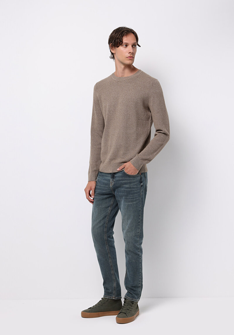 Imagine a Pulover De Barbati Regular Fit Cl1076438