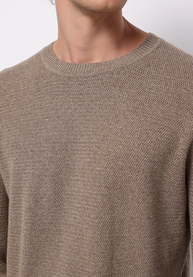 Imagine a Pulover De Barbati Regular Fit Cl1076438