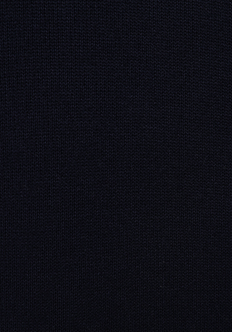 Afișați detalii pentru Cardigan De Barbati Albastru Marin Regular Fit  Cl1076576