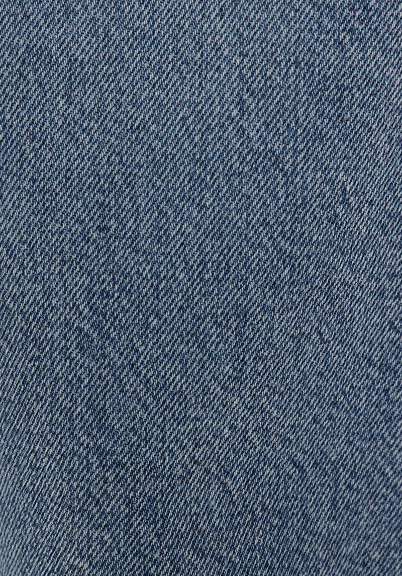 Afișați detalii pentru Pantaloni De Barbati Albastru Regular Fit 067 Jack Cl1076899