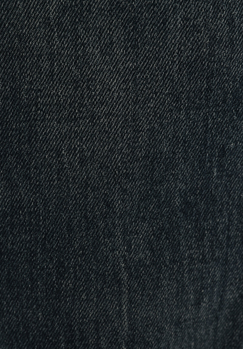 Afișați detalii pentru Pantaloni De Barbati Albastru Straight Fit 044 Karl Cl1077370