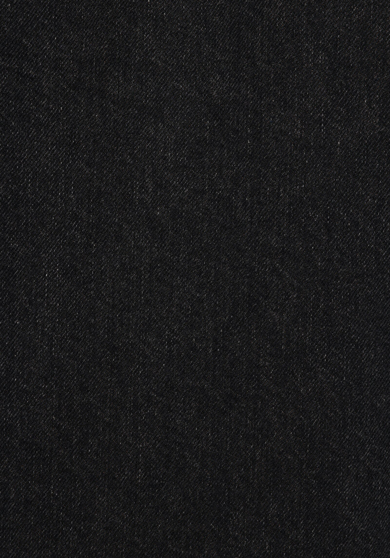 Afișați detalii pentru Jachetă De Barbati Negru Oversize Fit  Cl1077373