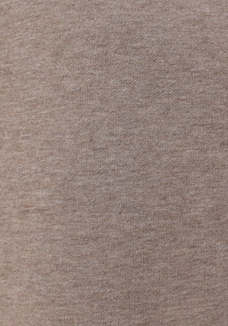 Afișați detalii pentru Pantaloni De Trening De Dama Bej Regular Fit  Cl1076474