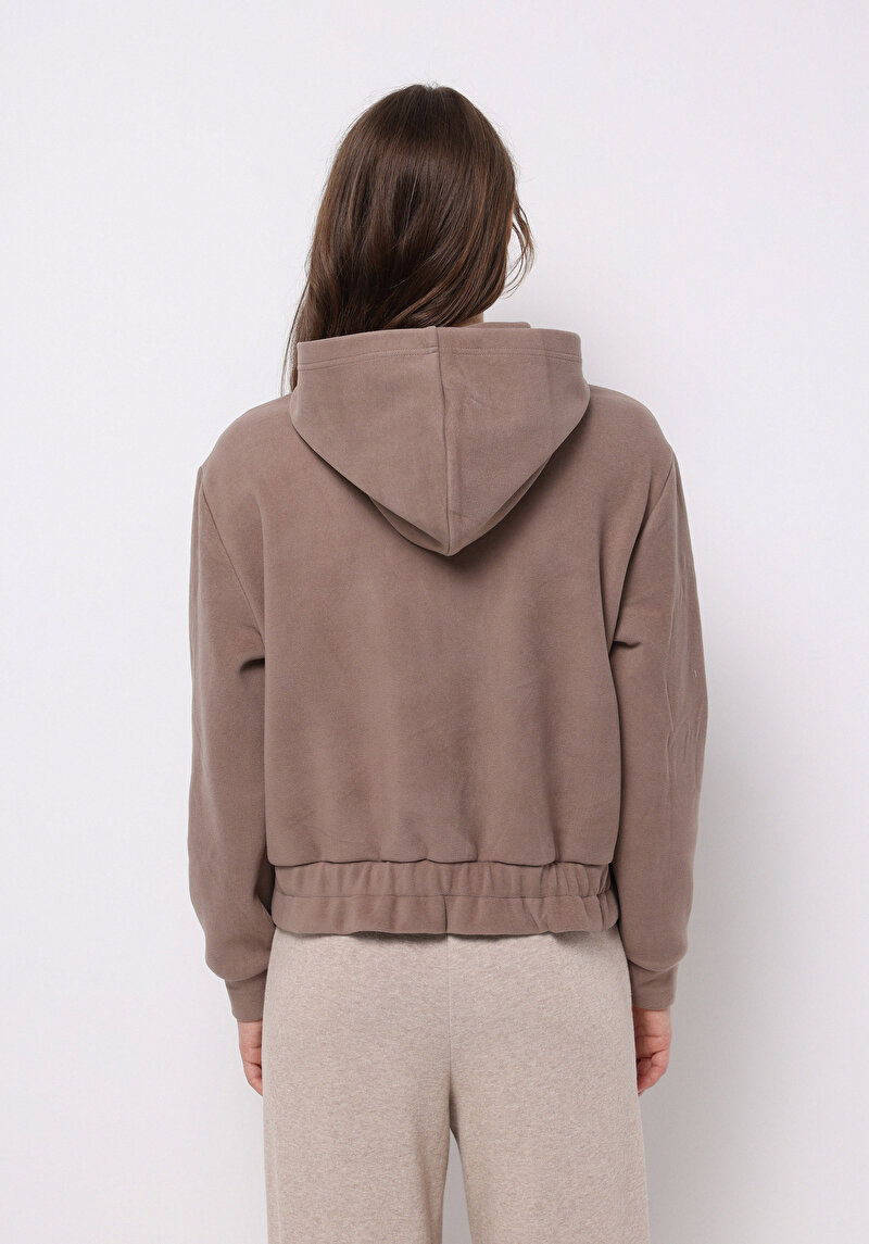 Afișați detalii pentru Hanorac / Bluza De Dama  Regular Fit  Cl1076075