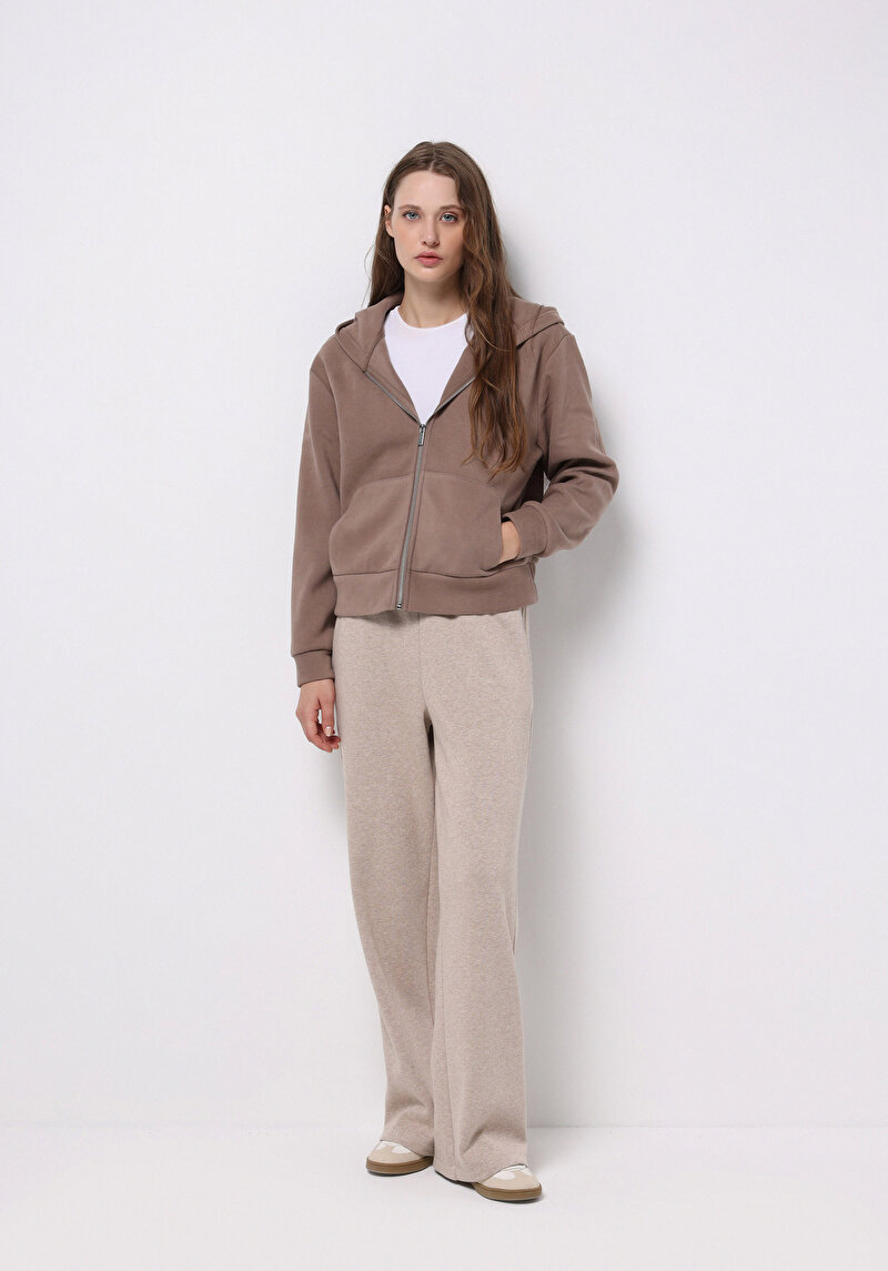 Imagine a Hanorac / Bluza De Dama Regular Fit Cl1076075