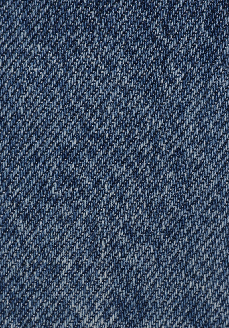 Afișați detalii pentru Pantaloni De Dama Albastru Barrel Fit  Cl1076901