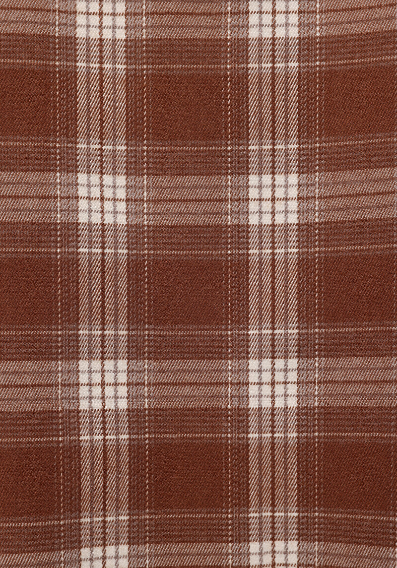 Afișați detalii pentru Camasa Cu Maneca Lunga De Dama Bej Regular Fit  Cl1077251