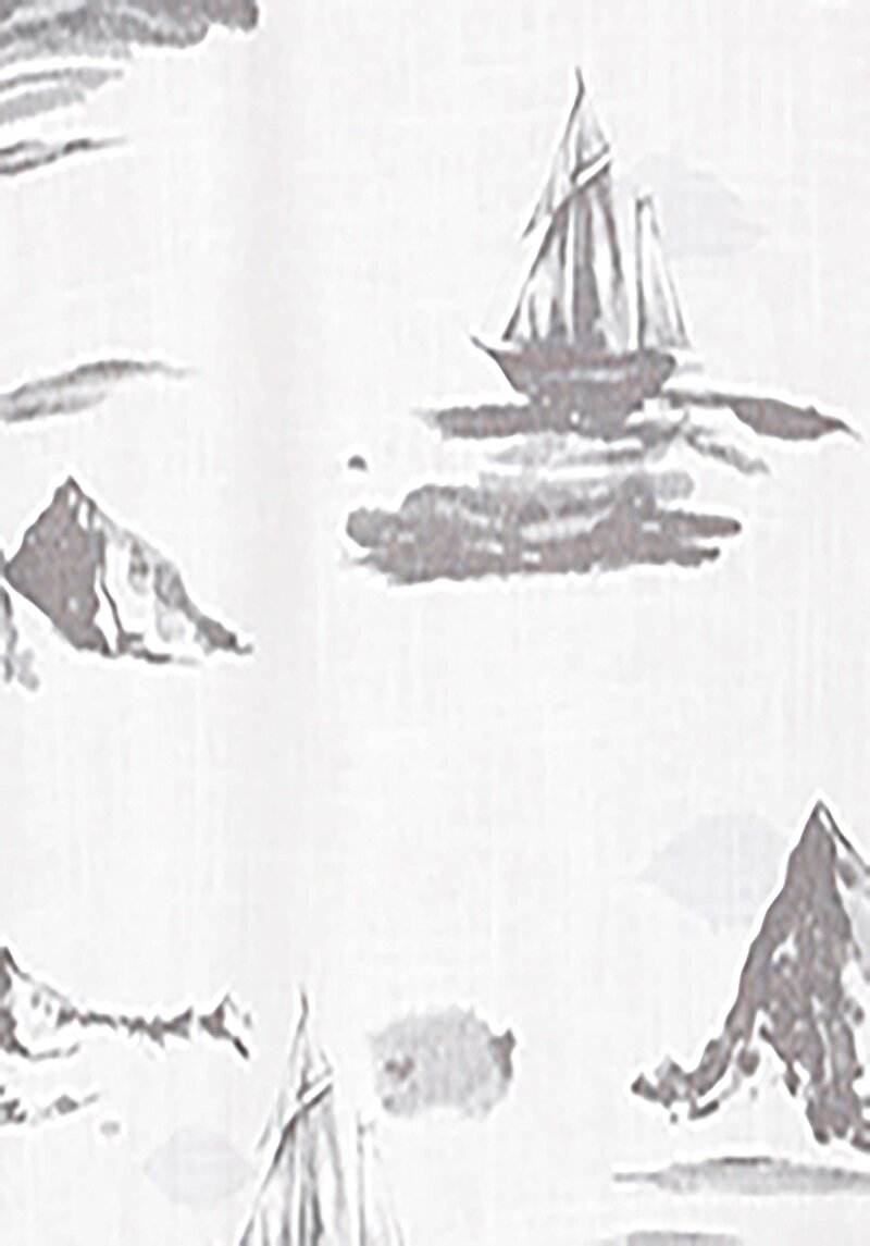 Afișați detalii pentru Cămașă Cu Gât İmprimat Cămașă Albă Cu Mânecă Scurtă Pentru Bărbați