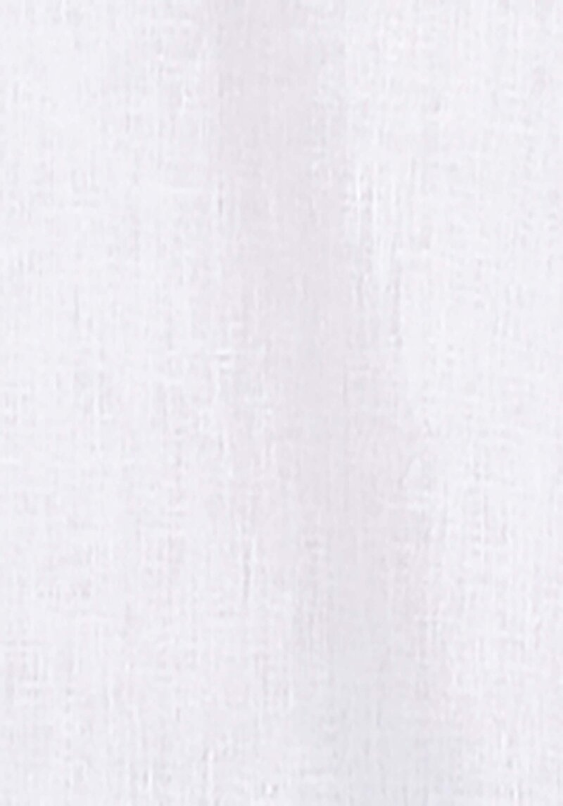 Afișați detalii pentru Regular Fit Cămașă Decolteu Drept Cămașă Albă Cu Mânecă Lungă Pentru Femei