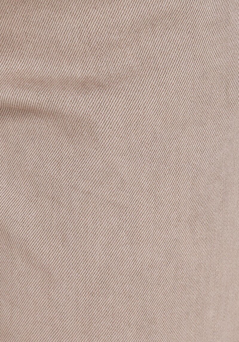 Afișați detalii pentru Pantaloni De Barbati Bej Straight Fit  Cl1071678