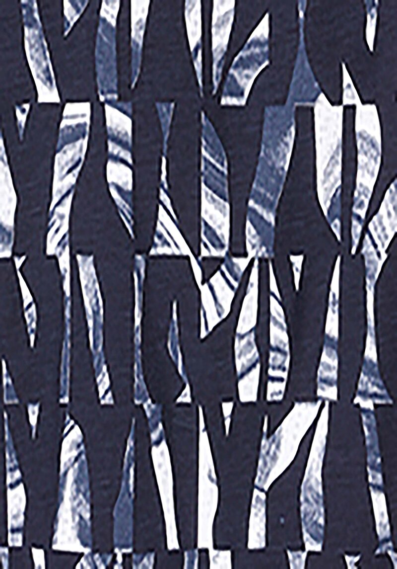 Afișați detalii pentru Tricou Cu Maneca Scurta De Barbati Albastru Marin Regular Fit  Cl1068417