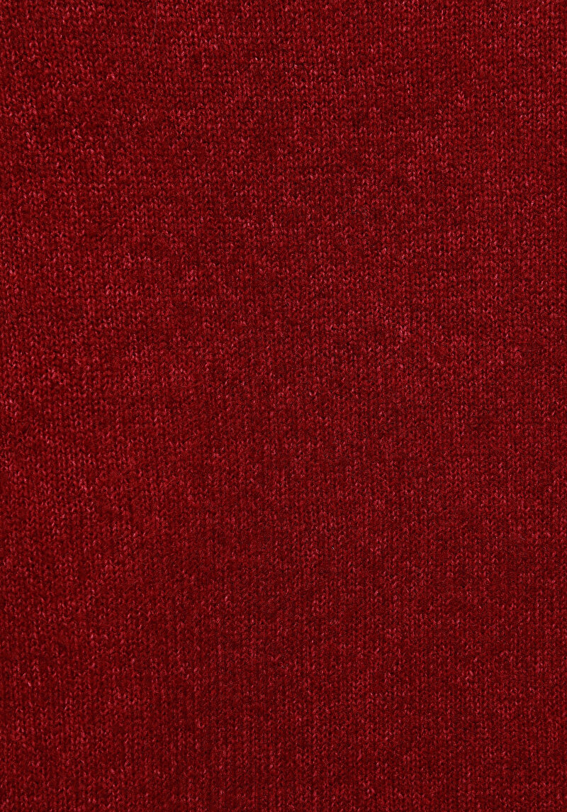 Afișați detalii pentru Pulover De Dama Roşu Regular Fit  Cl1076629