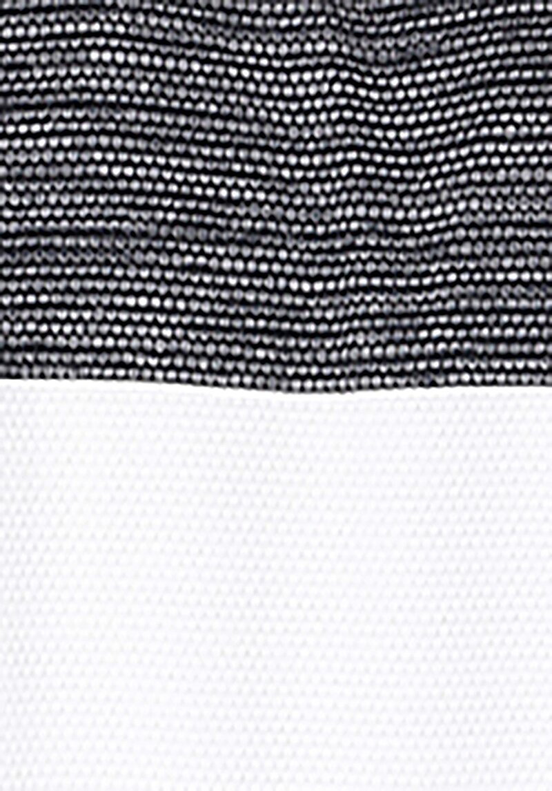 Afișați detalii pentru Tricou Cu Maneca Scurta De Barbati Negru Regular Fit  Cl1067722