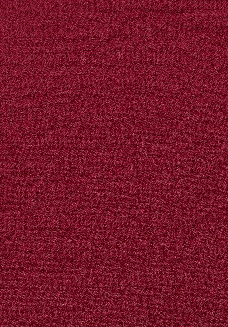 Afișați detalii pentru Camasa Cu Maneca Lunga De Dama Bordo Relax Fit  Cl1077307