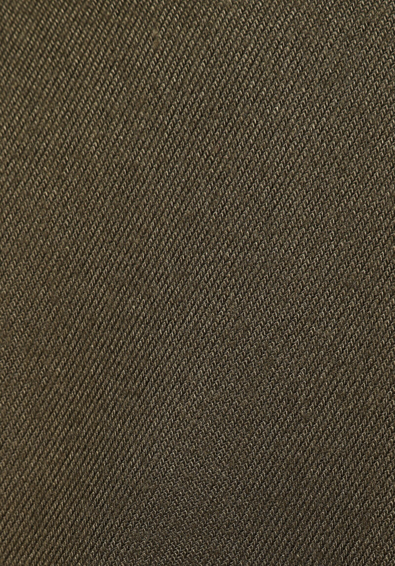 Afișați detalii pentru Camasa Cu Maneca Lunga De Dama Kaki Relax Fit  Cl1077319