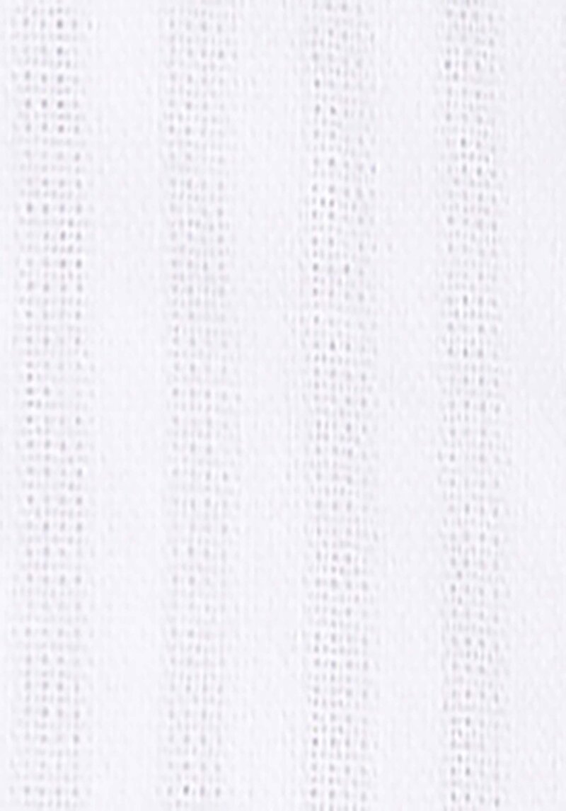 Afișați detalii pentru Cămașă Cu Dungi Pentru Bărbați Cămașă Albă Cu Mânecă Lungă Pentru Bărbați