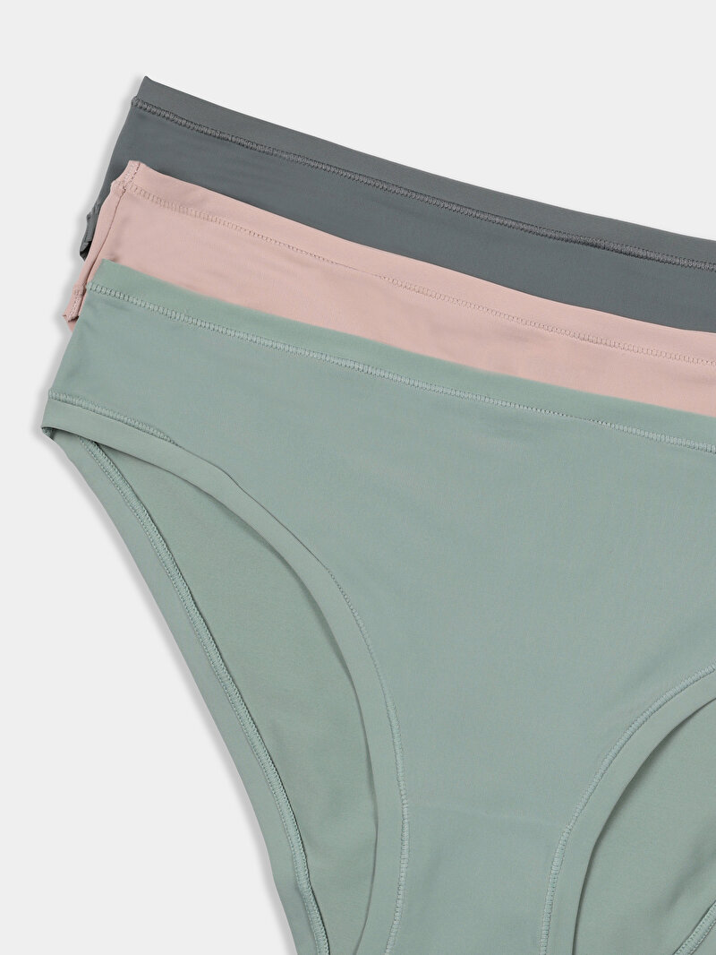 Imagine a Lenjerie Intima De Dama Multicolor Modern Fit Cl1074875