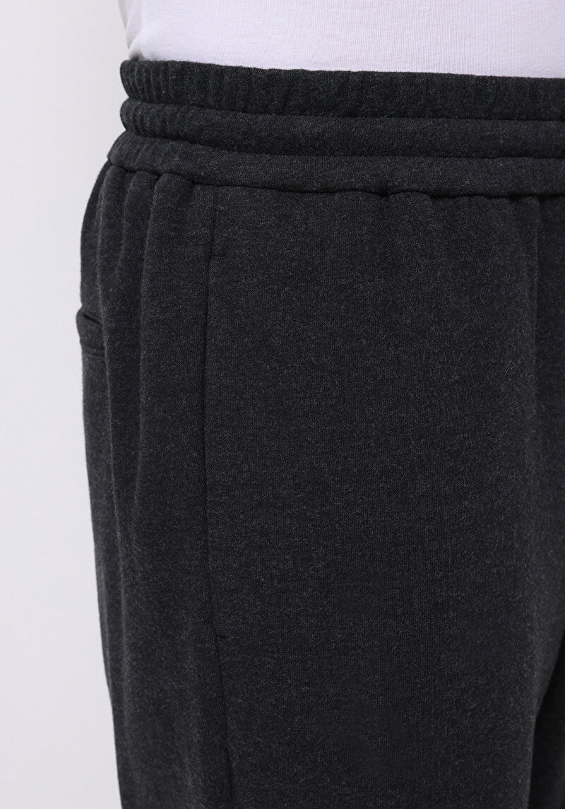 Afișați detalii pentru Pantaloni De Barbati Antracit Regular Fit  Cl1076296