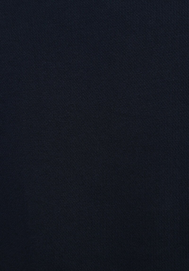 Afișați detalii pentru Hanorac / Bluza De Barbati Albastru Marin Comfort Fit  Cl1076486