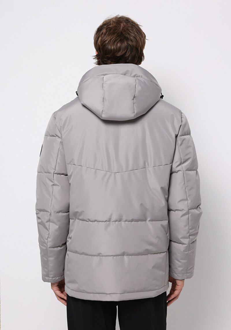 Imagine a Palton De Barbati Regular Fit Cl1076818