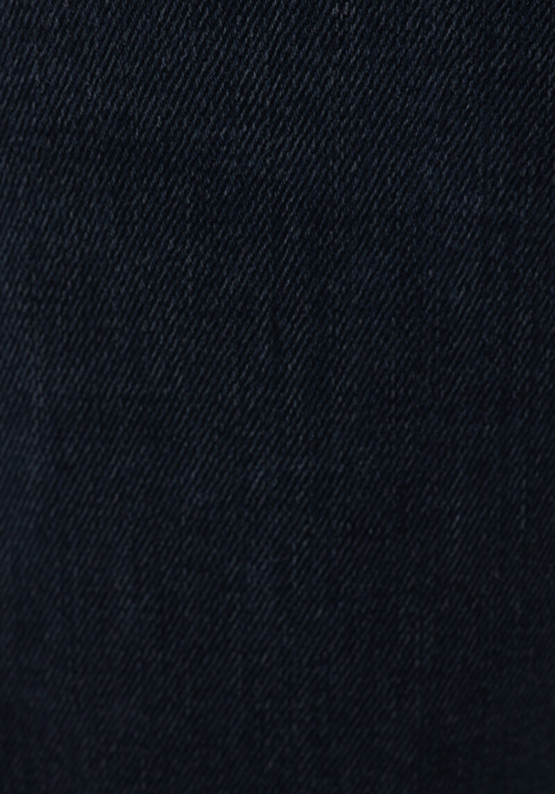 Afișați detalii pentru Pantaloni De Barbati Albastru Inchis Regular Fit 045 David Cl1076903