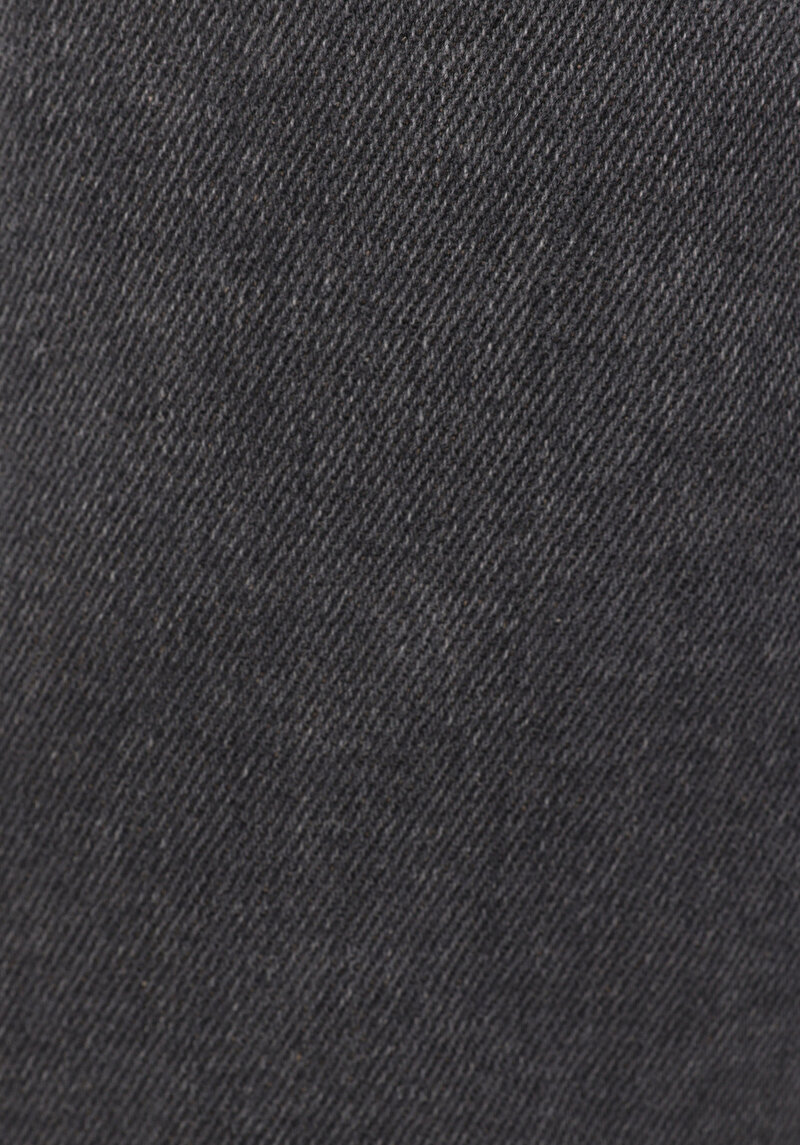 Afișați detalii pentru Pantaloni De Barbati Negru Regular Fit 045 David Cl1076981