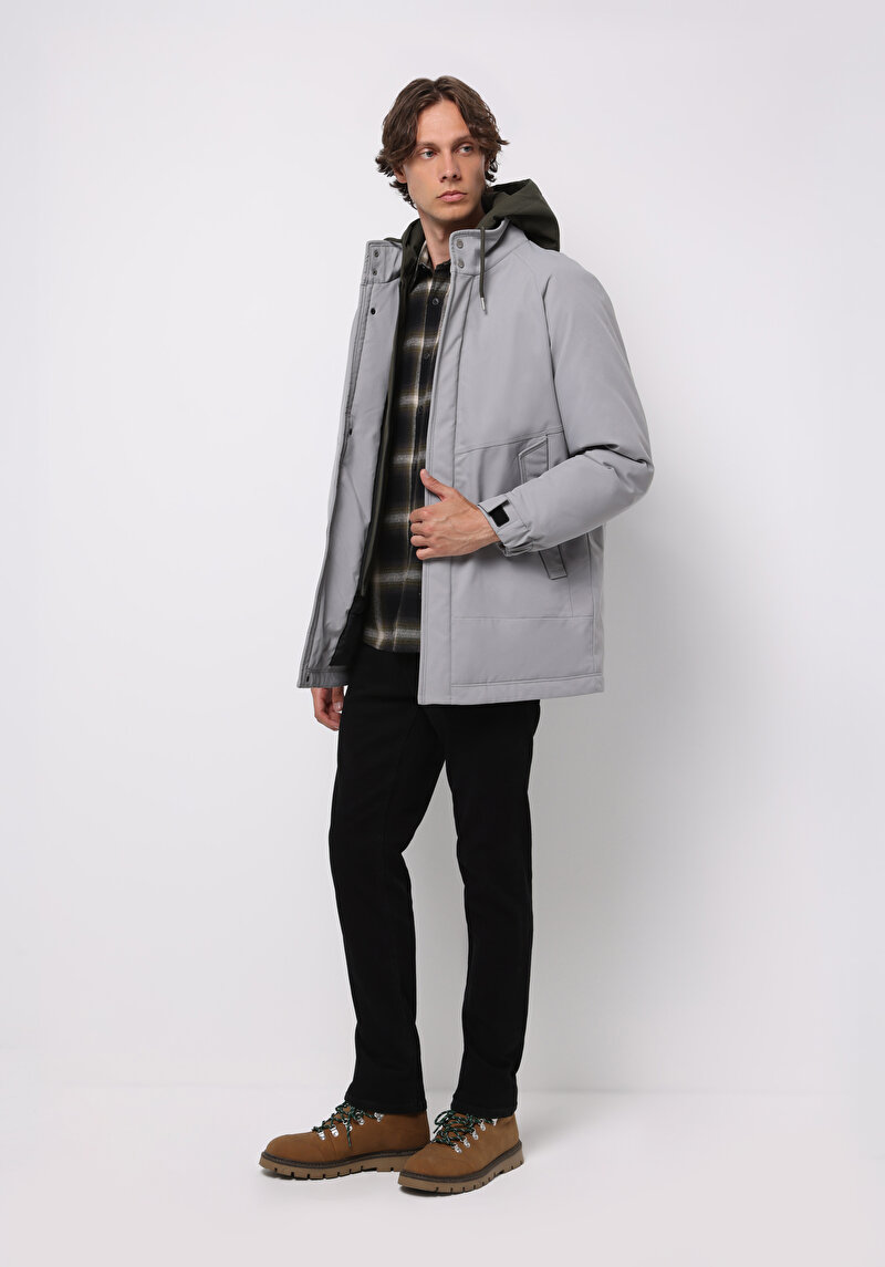 Afișați detalii pentru Jacheta De Barbati    Cl1065812