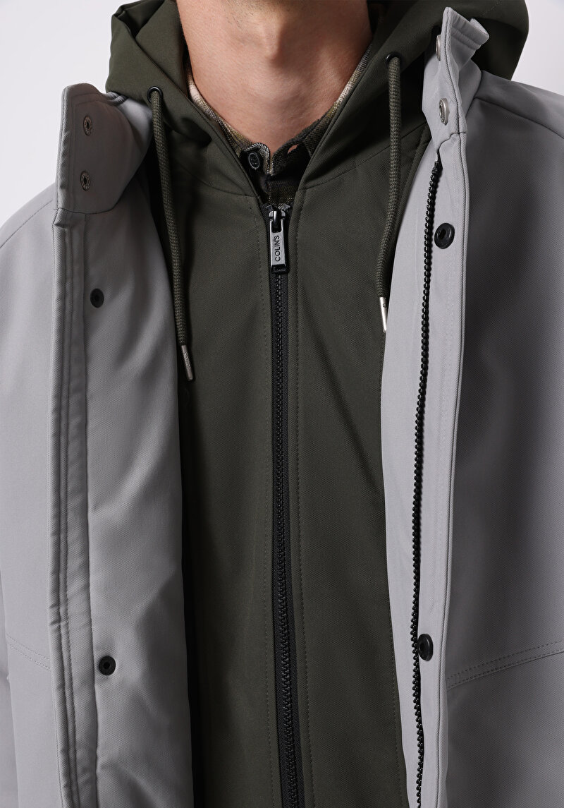 Afișați detalii pentru Jacheta De Barbati    Cl1065812