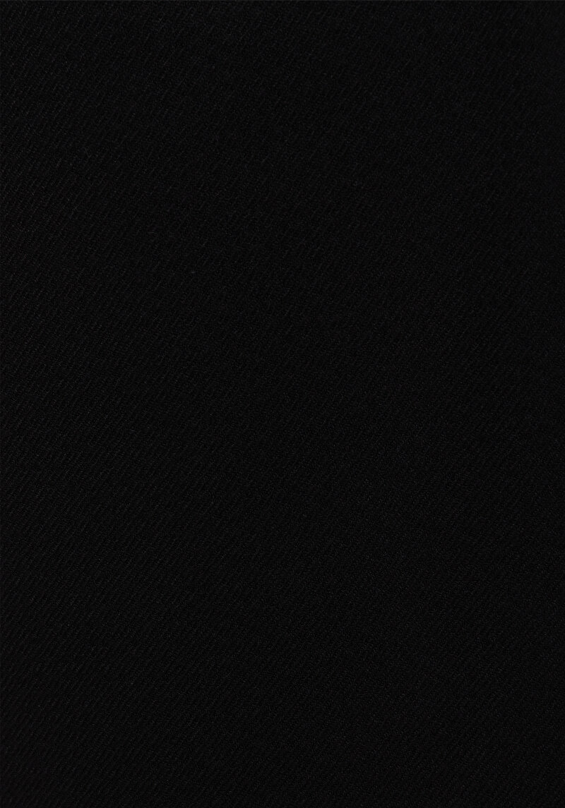 Afișați detalii pentru Pantaloni De Barbati Negru Regular Fit  Cl1076236