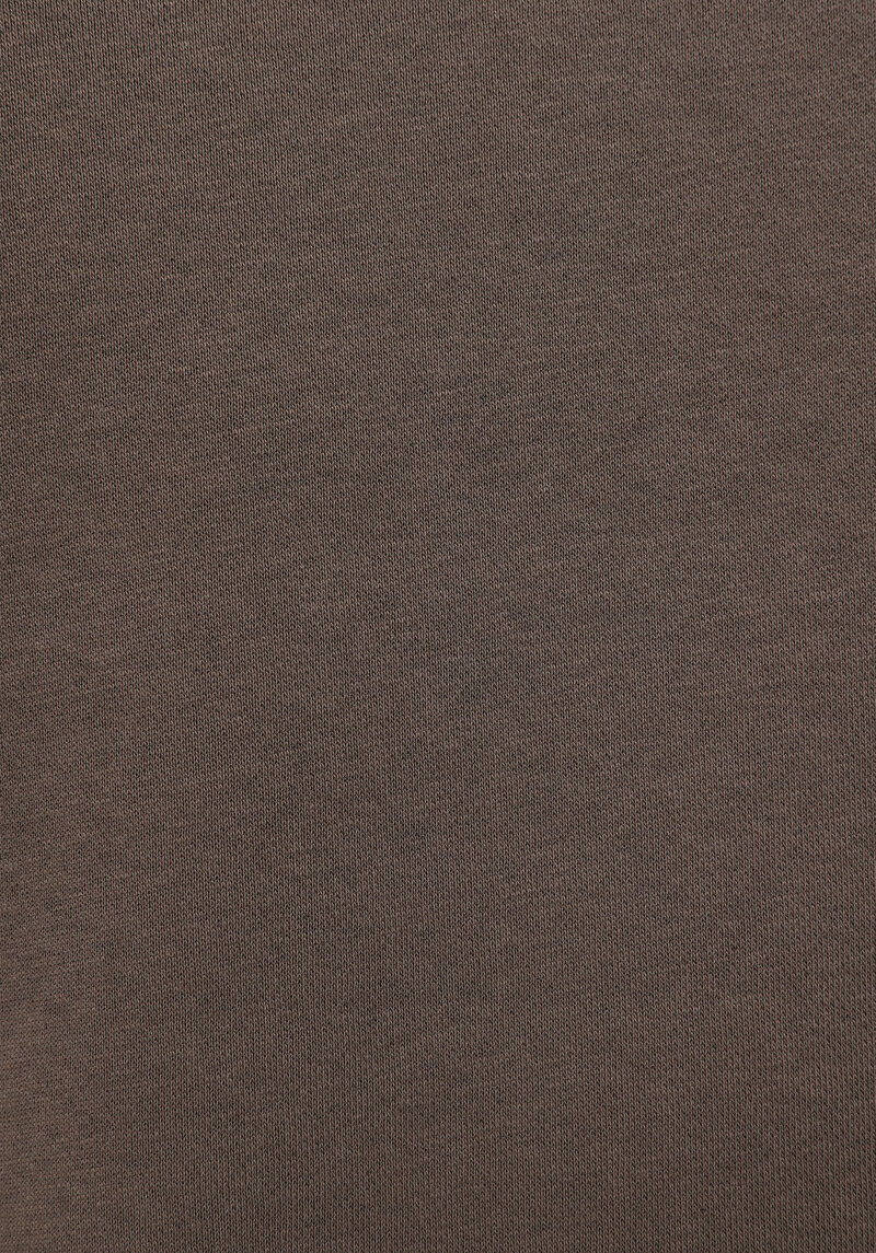 Afișați detalii pentru Hanorac / Bluza De Barbati Maro Regular Fit  Cl1076340