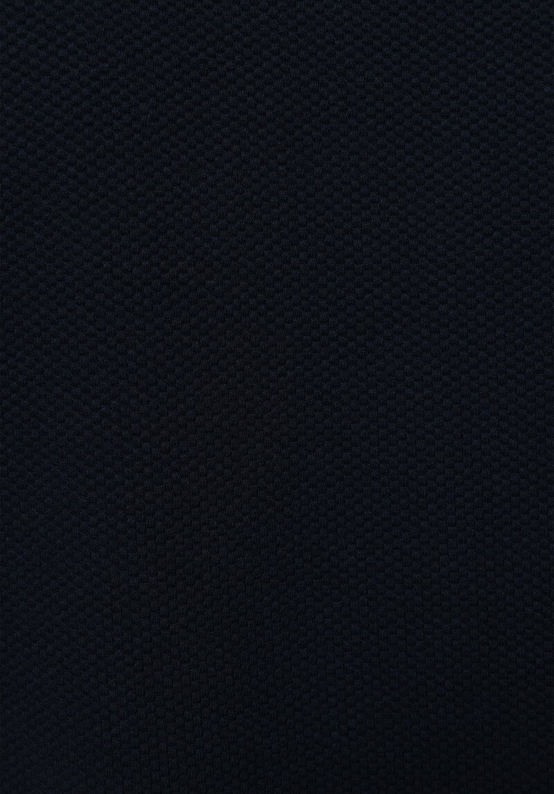 Afișați detalii pentru Tricou Cu Maneca Lunga De Barbati Albastru Marin Regular Fit  Cl1076433