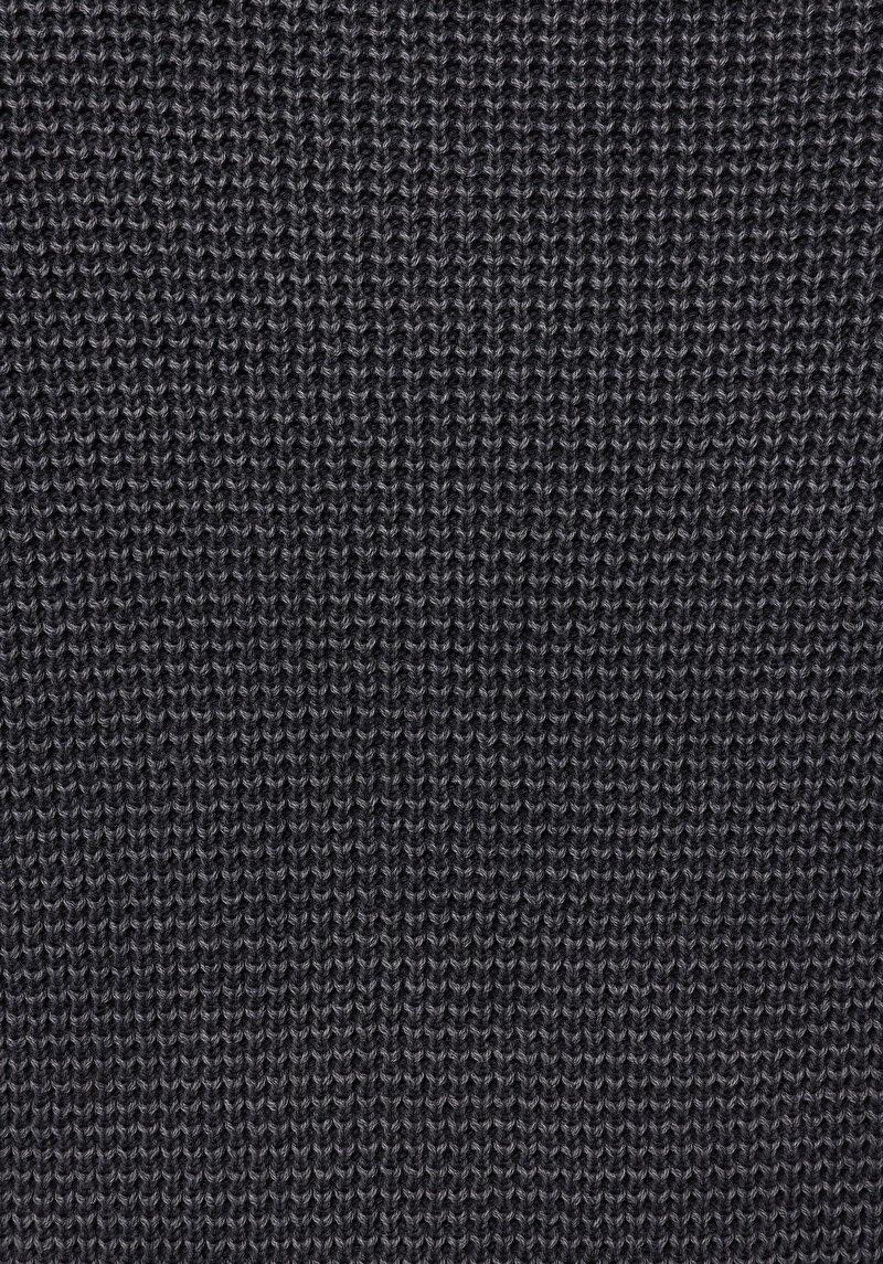 Afișați detalii pentru Pulover De Barbati Antracit Regular Fit  Cl1076731