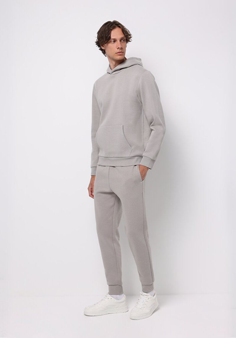 Imagine a Pantaloni De Trening De Barbati  Slim Fit  Cl1077099