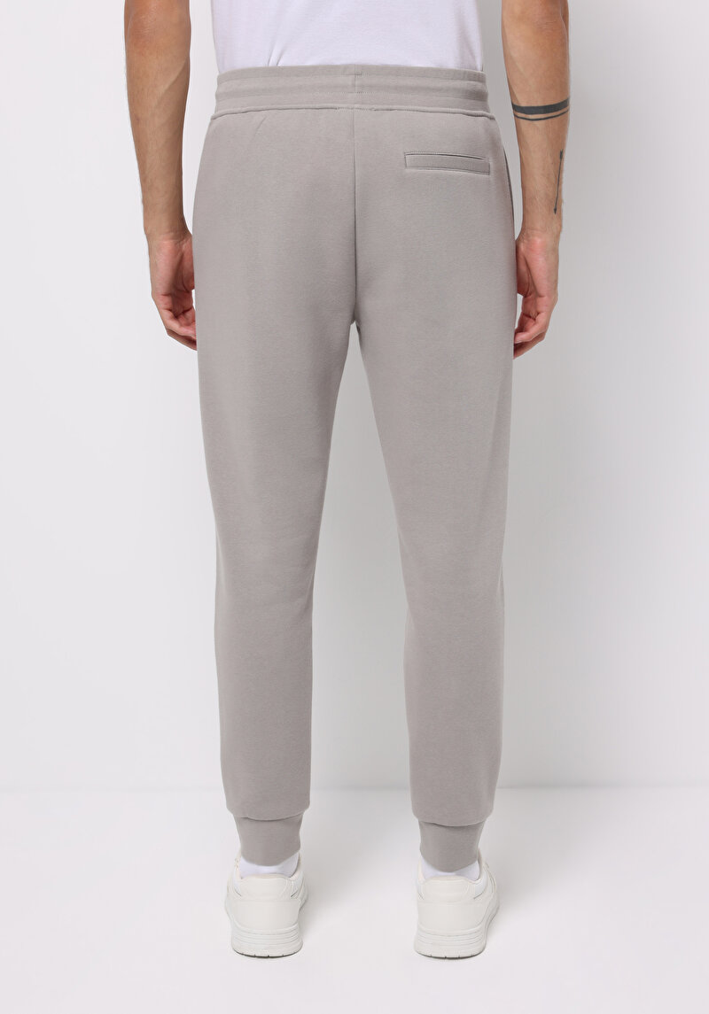Imagine a Pantaloni De Trening De Barbati Slim Fit Cl1077099