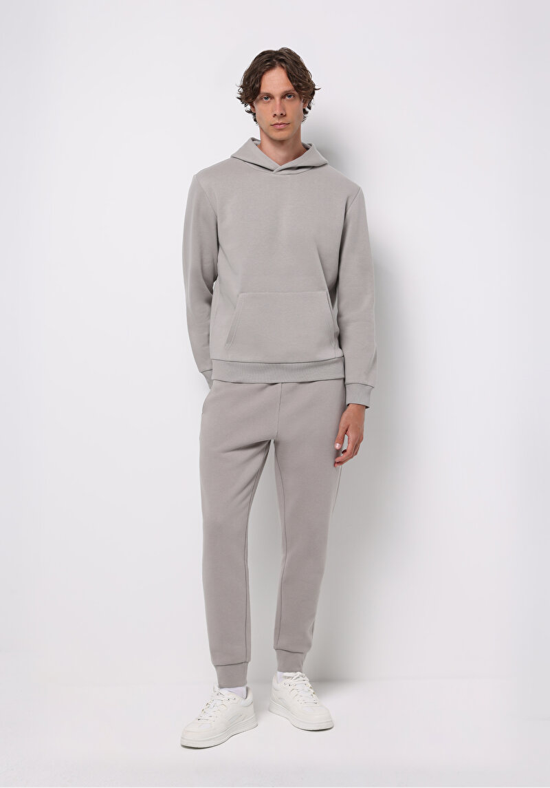 Imagine a Pantaloni De Trening De Barbati Slim Fit Cl1077099