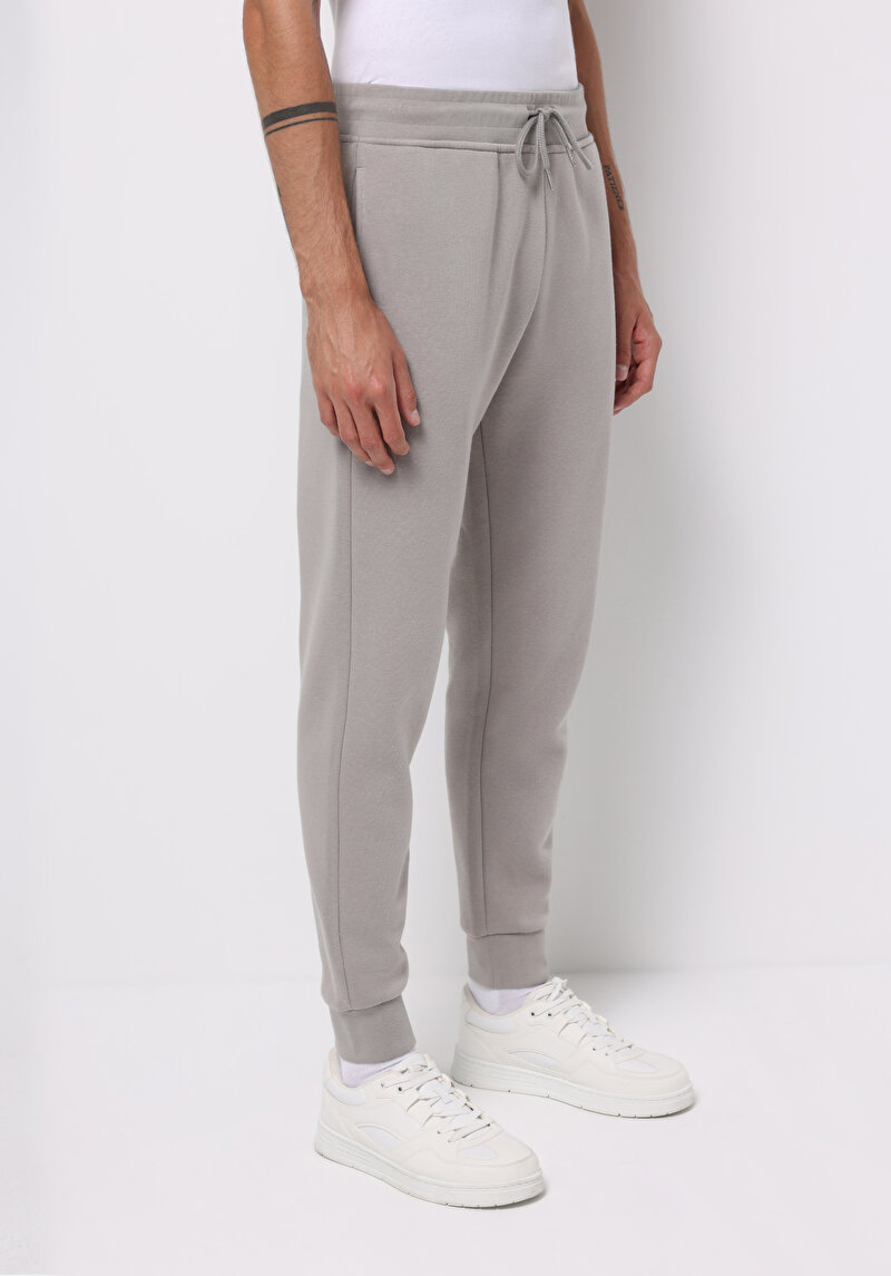 Imagine a Pantaloni De Trening De Barbati Slim Fit Cl1077099