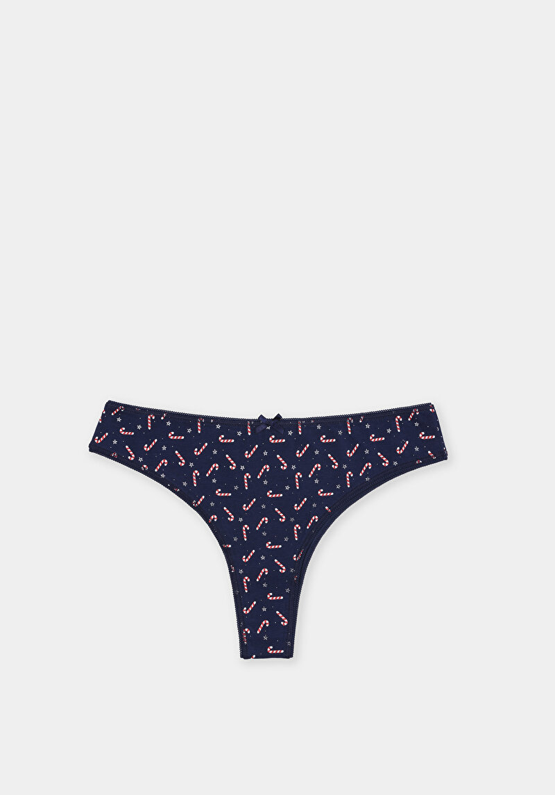 Afișați detalii pentru Lenjerie Intima De Dama Multicolor Comfort Fit  Cl1077089