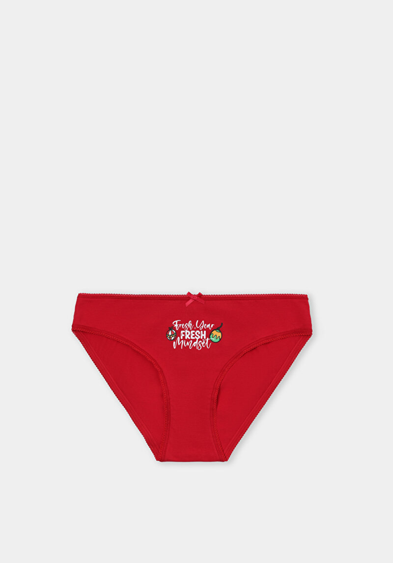 Afișați detalii pentru Lenjerie Intima De Dama Multicolor Modern Fit  Cl1077252