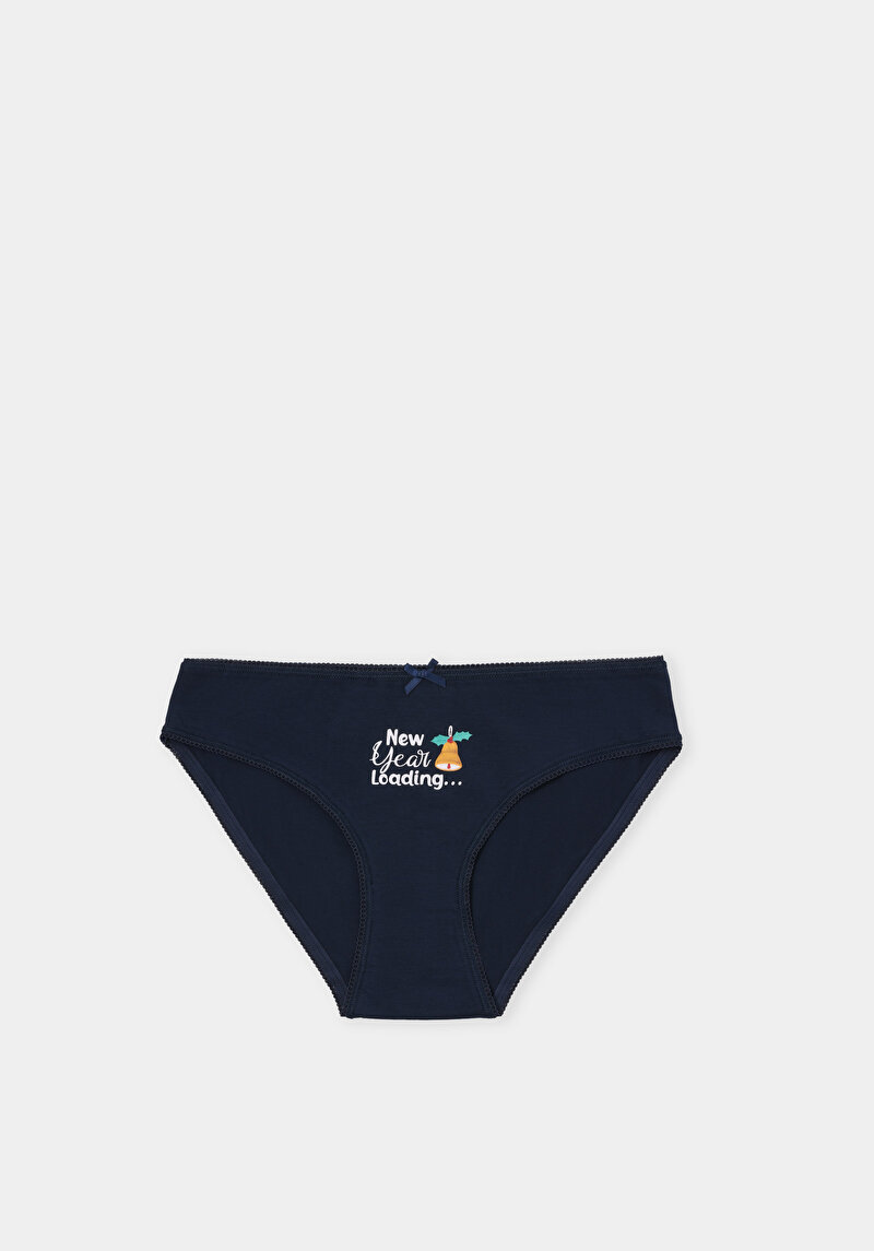 Imagine a Lenjerie Intima De Dama Multicolor Modern Fit Cl1077252