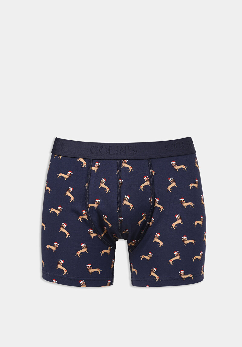 Imagine a Lenjerie Intima De Barbati Negru Modern Fit  Cl1077020