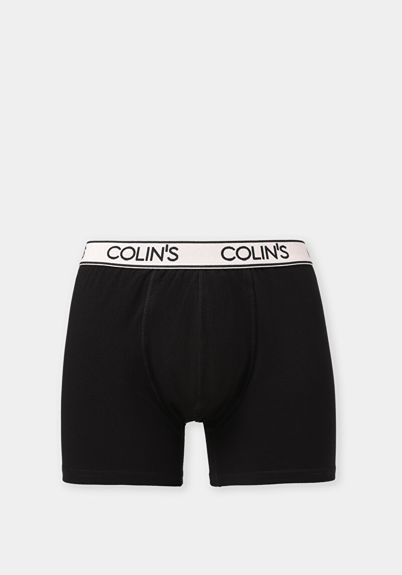 Imagine a Lenjerie Intima De Barbati Negru Modern Fit  Cl1078069