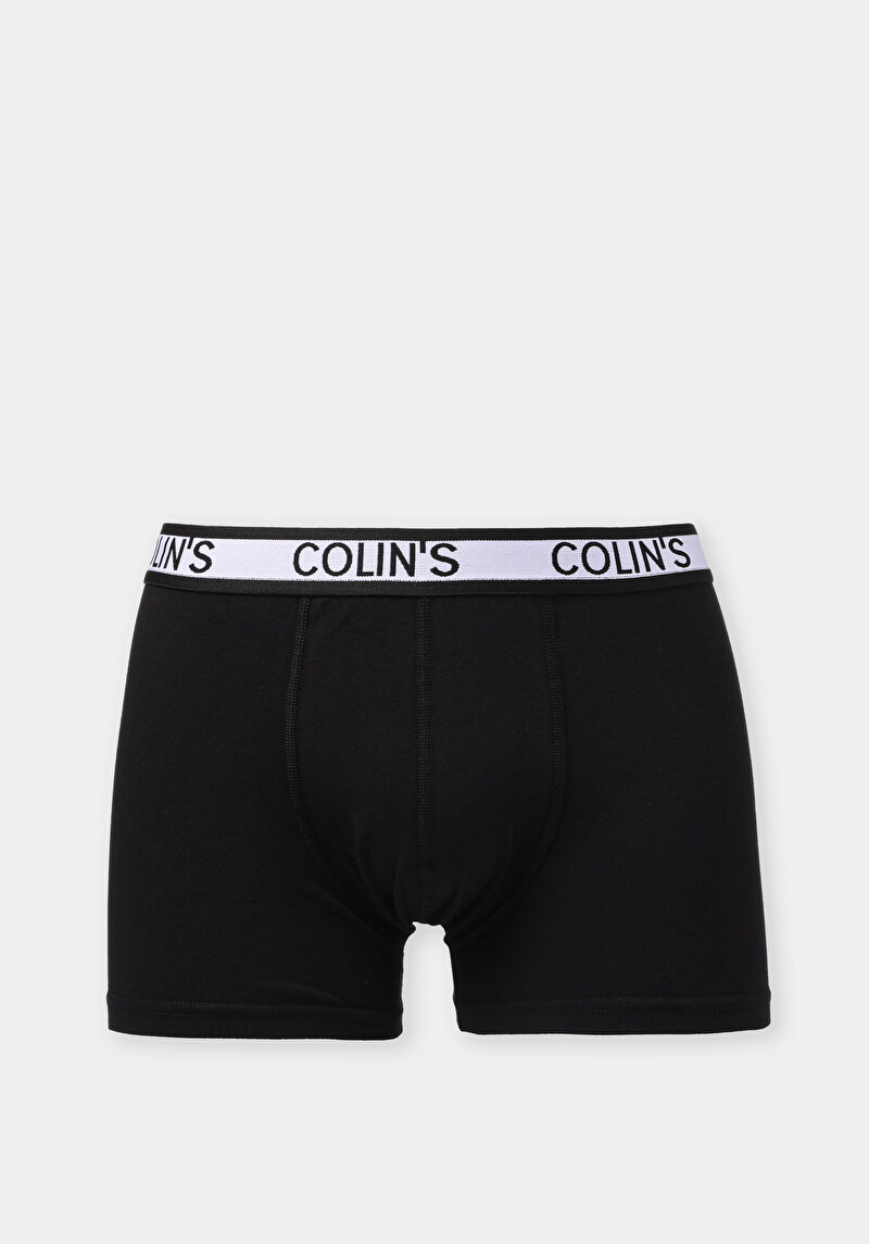 Imagine a Lenjerie Intima De Barbati Negru Modern Fit  Cl1078096