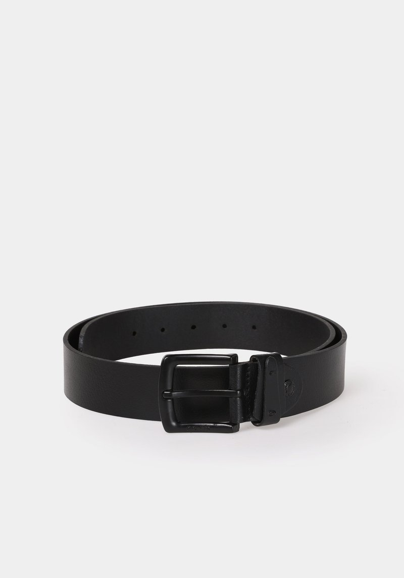 Imagine a Curea De Barbati Negru Modern Fit Cl1078108
