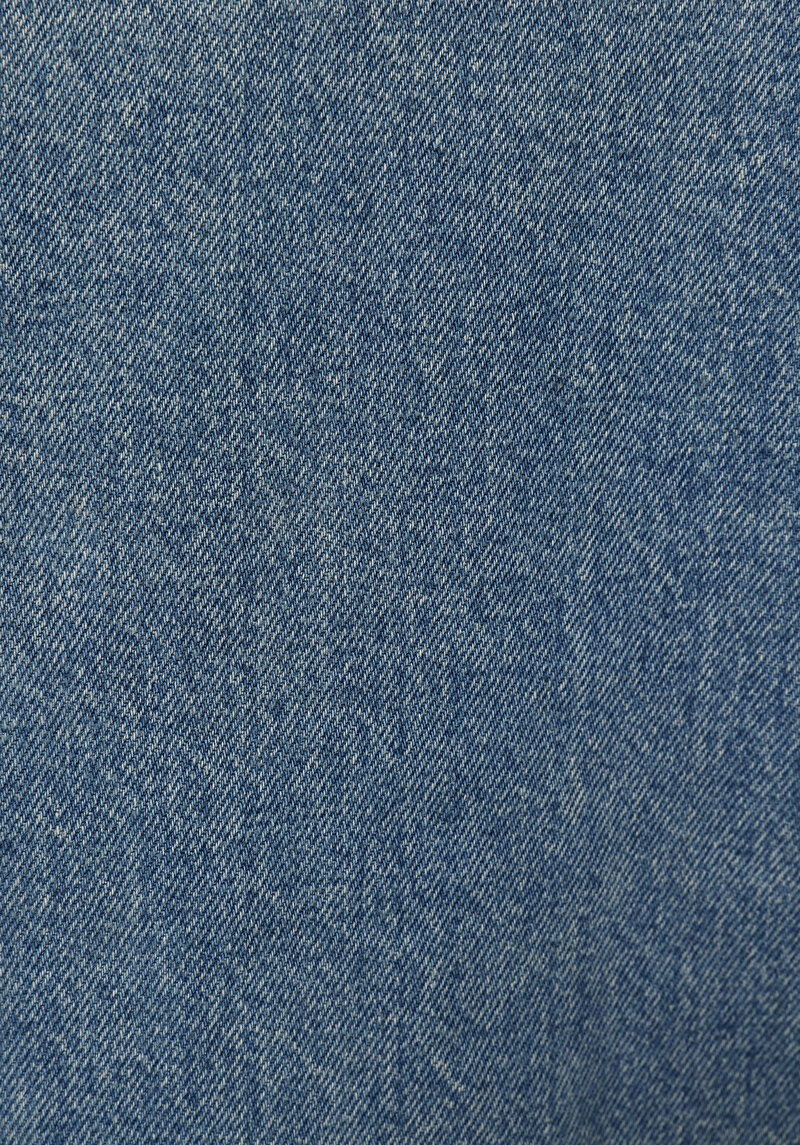 Afișați detalii pentru Jachetă De Dama Albastru Oversize Fit  Cl1076160