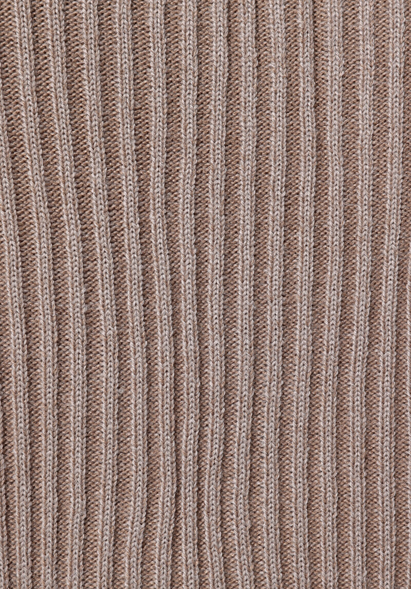 Afișați detalii pentru Pulover De Barbati Bej Regular Fit  Cl1076733