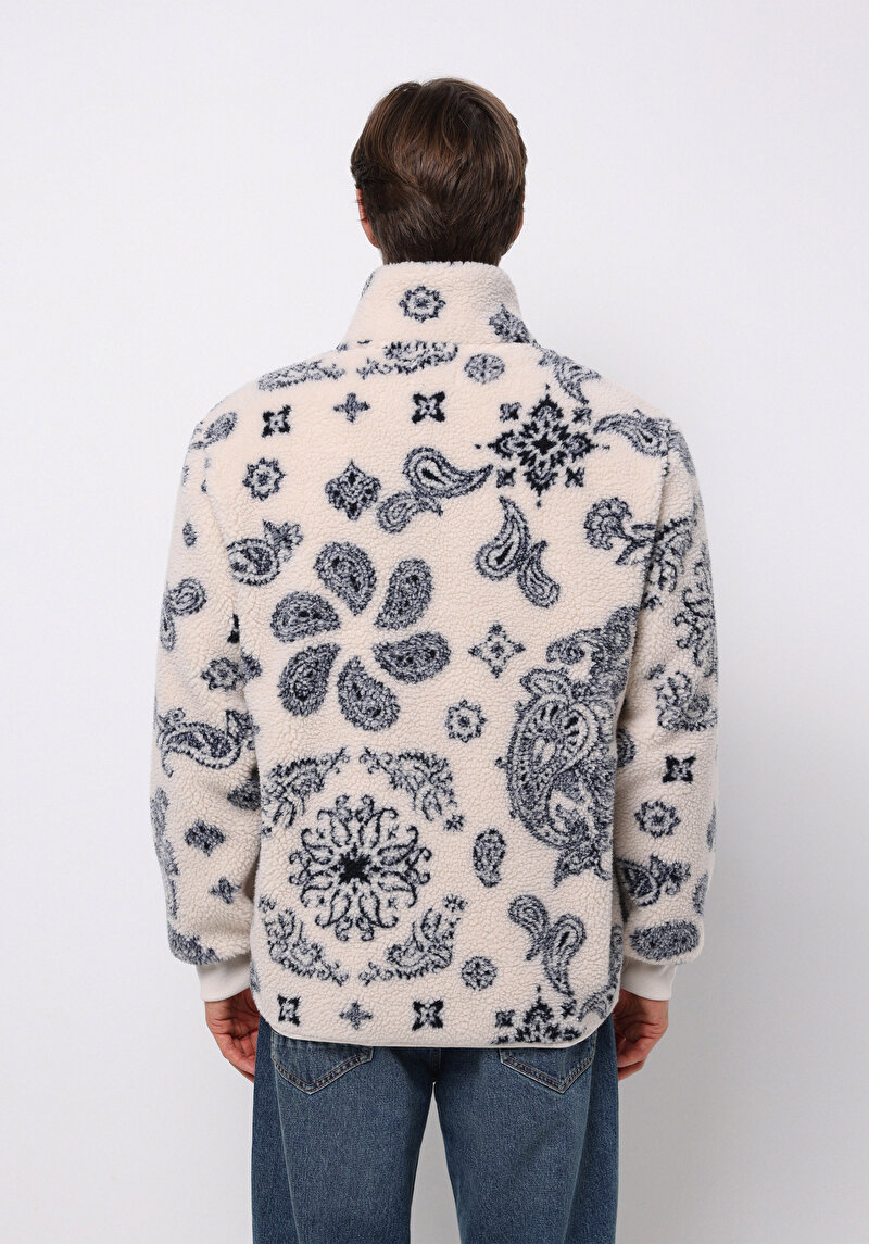 Afișați detalii pentru Jacheta De Barbati Ecru Comfort Fit  Cl1077290