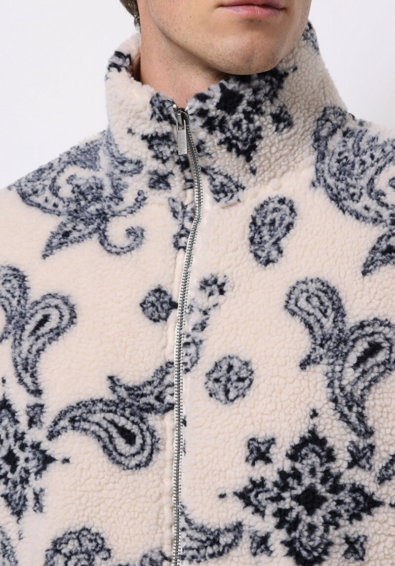 Afișați detalii pentru Jacheta De Barbati Ecru Comfort Fit  Cl1077290